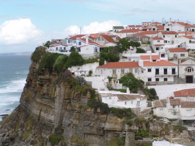 Azenhas do Mar