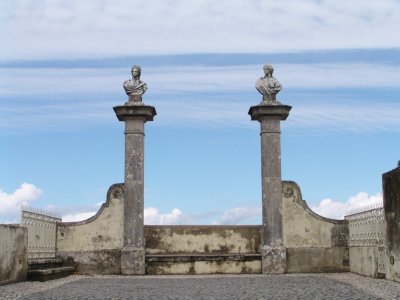 Palácio de Seteais