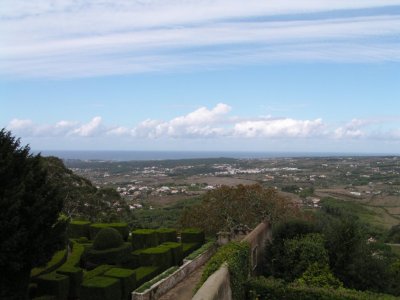 Jardim de Seteais