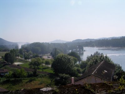 Rio Minho