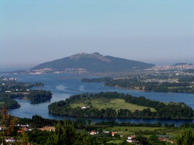 Rio Minho