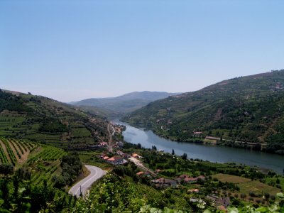 Rio Douro