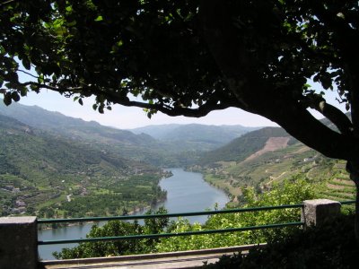 Rio Douro
