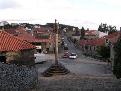 Pelourinho