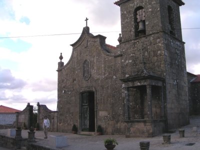 Igreja Matriz