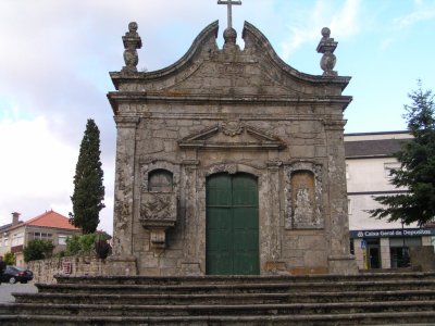 Capela de São Pedro