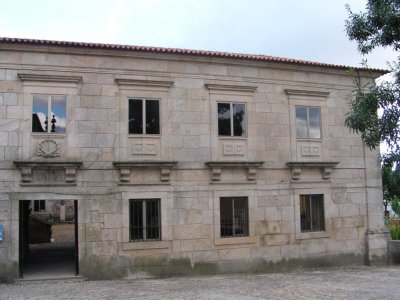 Câmara Municipal