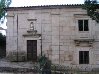 Câmara Municipal