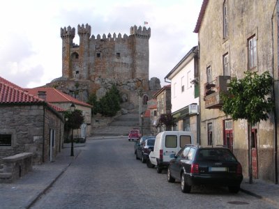 Castelo