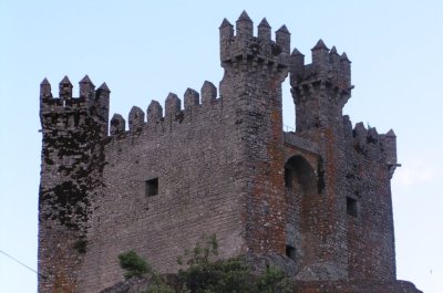 Castelo