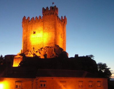 Castelo