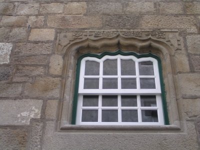 Casa da Torre