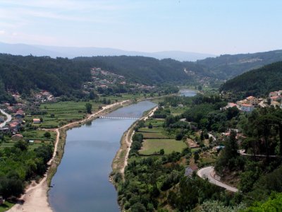 Rio Mondego