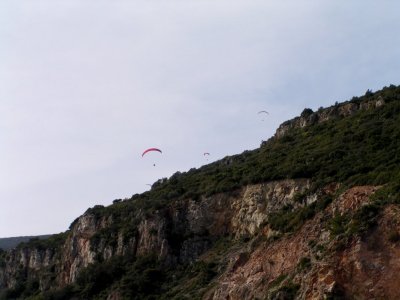 Serra da Arrábida