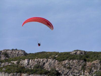 Serra da Arrábida