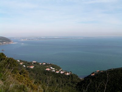 Estuário do Sado