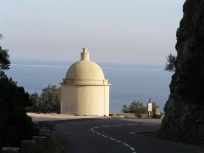 Serra da Arrábida