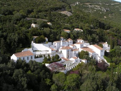Convento dos Capuchos