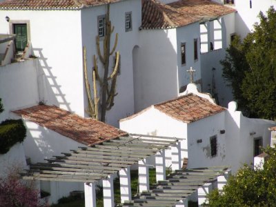 Convento dos Capuchos