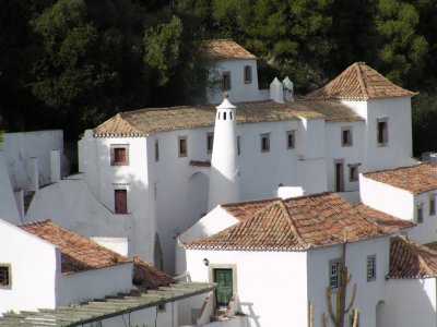 Convento dos Capuchos