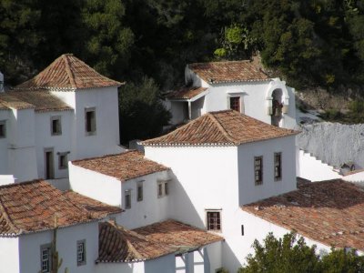 Convento dos Capuchos