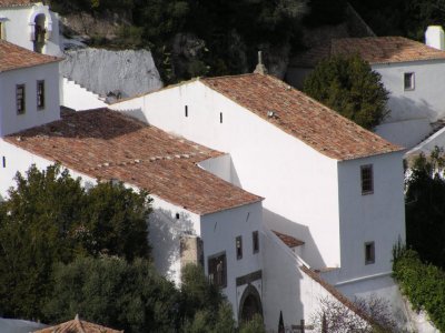 Convento dos Capuchos