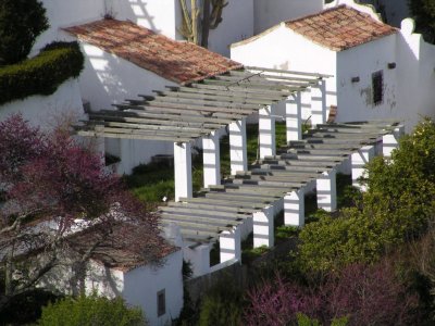 Convento dos Capuchos