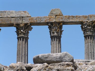 Templo romano