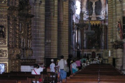 Sé Catedral: igreja