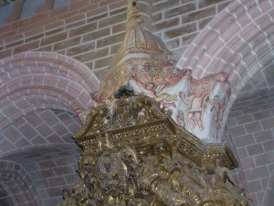 Sé Catedral: igreja