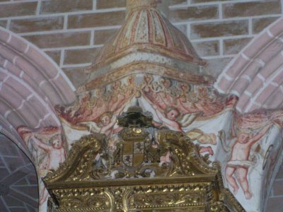 Sé Catedral: igreja