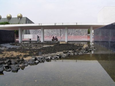 Parque das Nações