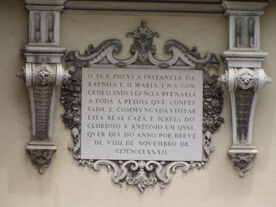 Igreja de Santo António