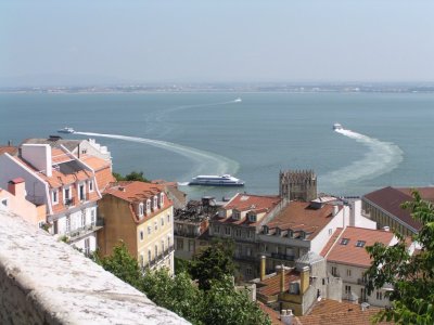 Rio Tejo
