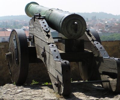 Castelo de São Jorge