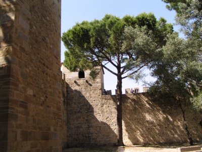 Castelo de São Jorge
