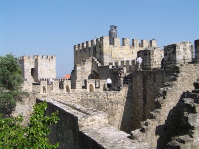 Castelo de São Jorge
