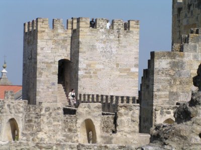 Castelo de São Jorge