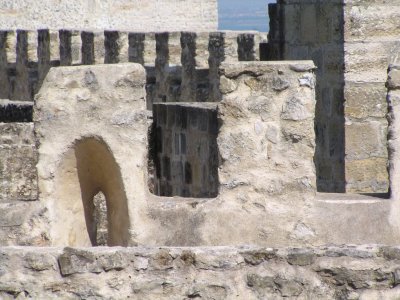 Castelo de São Jorge