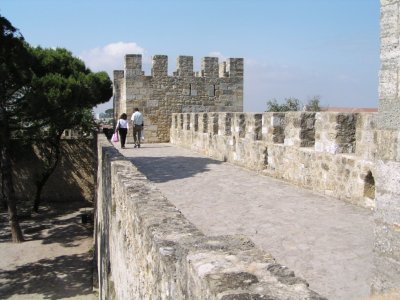Castelo de São Jorge