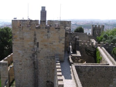 Castelo de São Jorge
