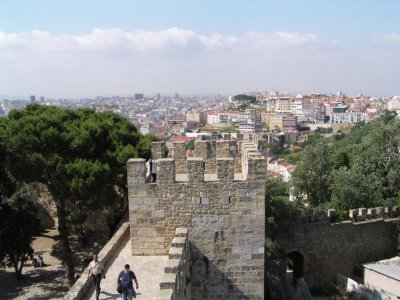 Castelo de São Jorge
