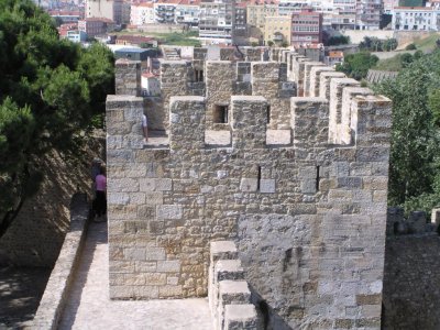 Castelo de São Jorge