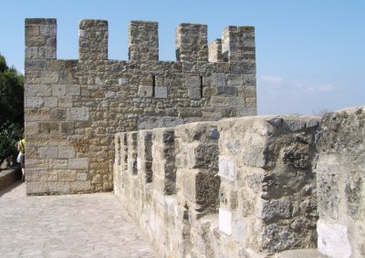 Castelo de São Jorge