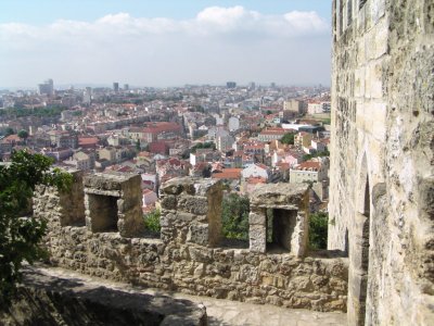 Castelo de São Jorge