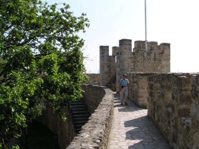 Castelo de São Jorge
