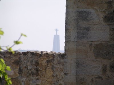 Castelo de São Jorge