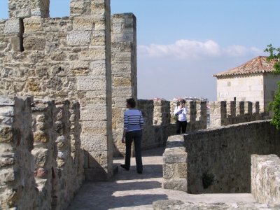Castelo de São Jorge