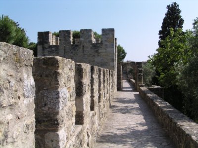Castelo de São Jorge