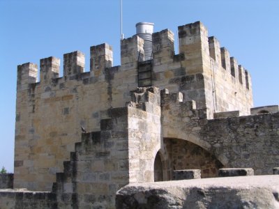 Castelo de São Jorge
